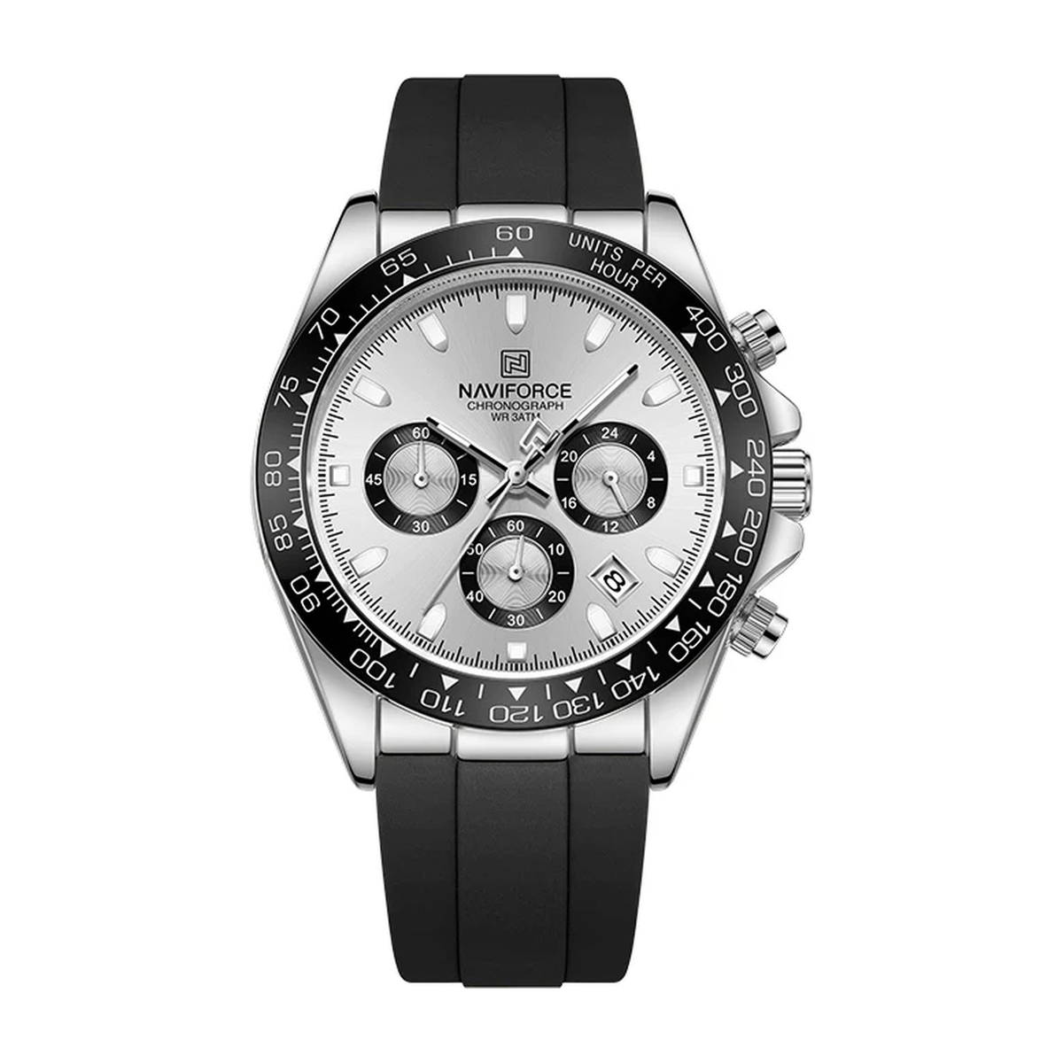 NOCTÉ CHRONO
