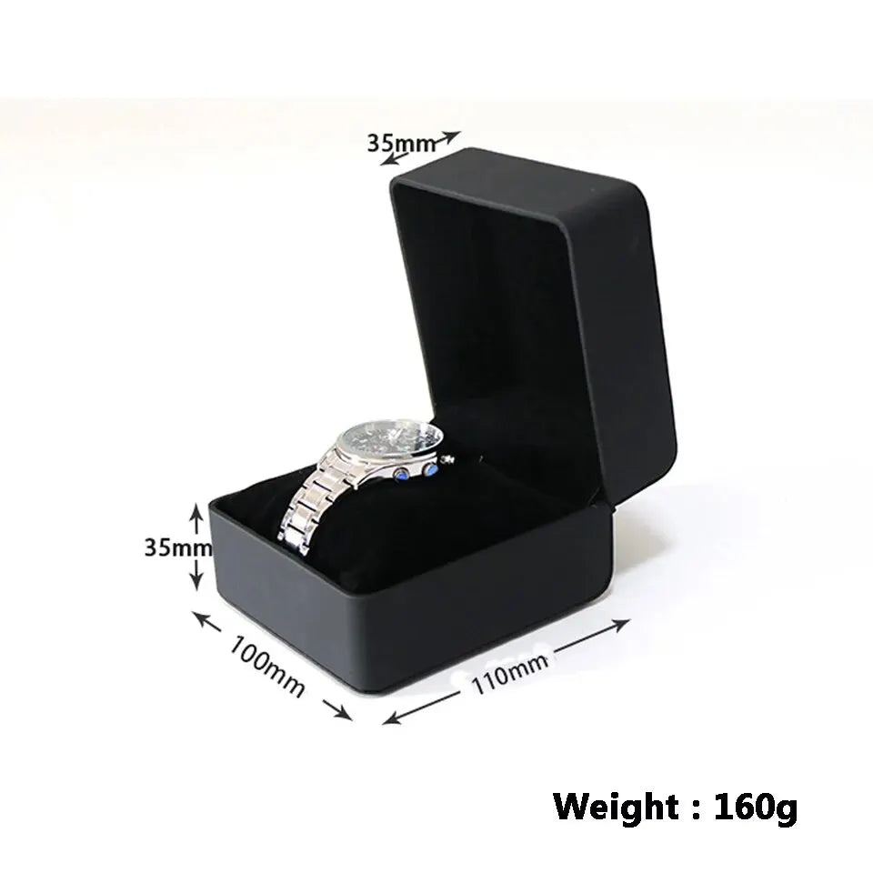 SINGLE WATCH BOX