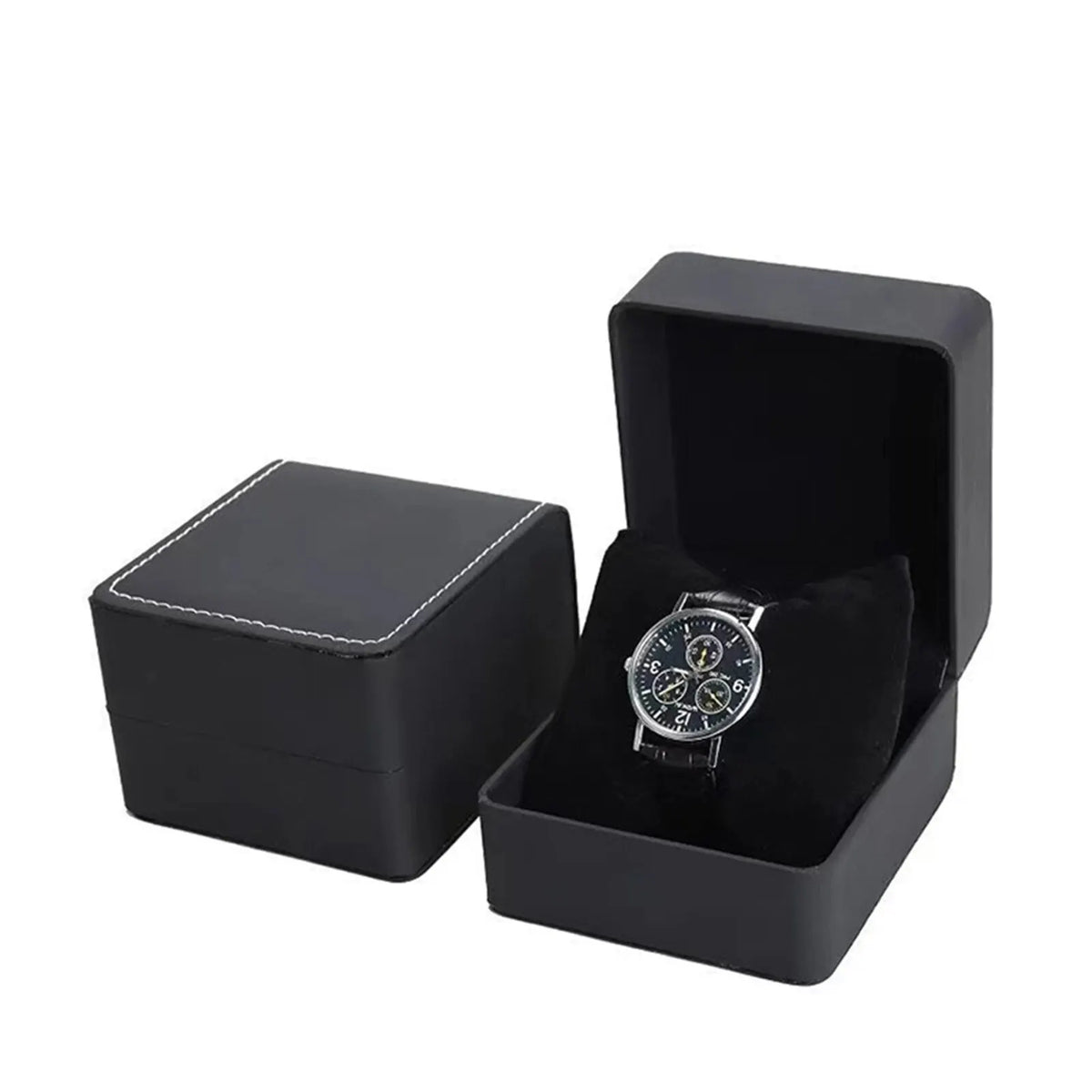 SINGLE WATCH BOX