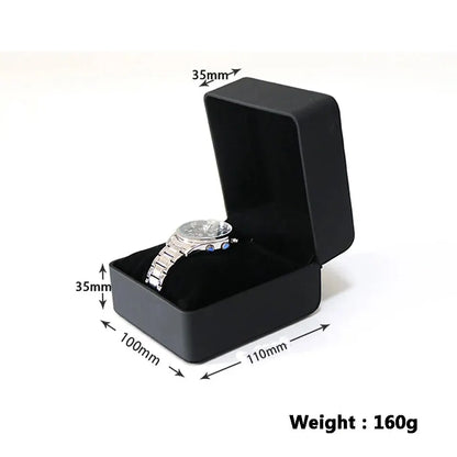 SINGLE WATCH BOX